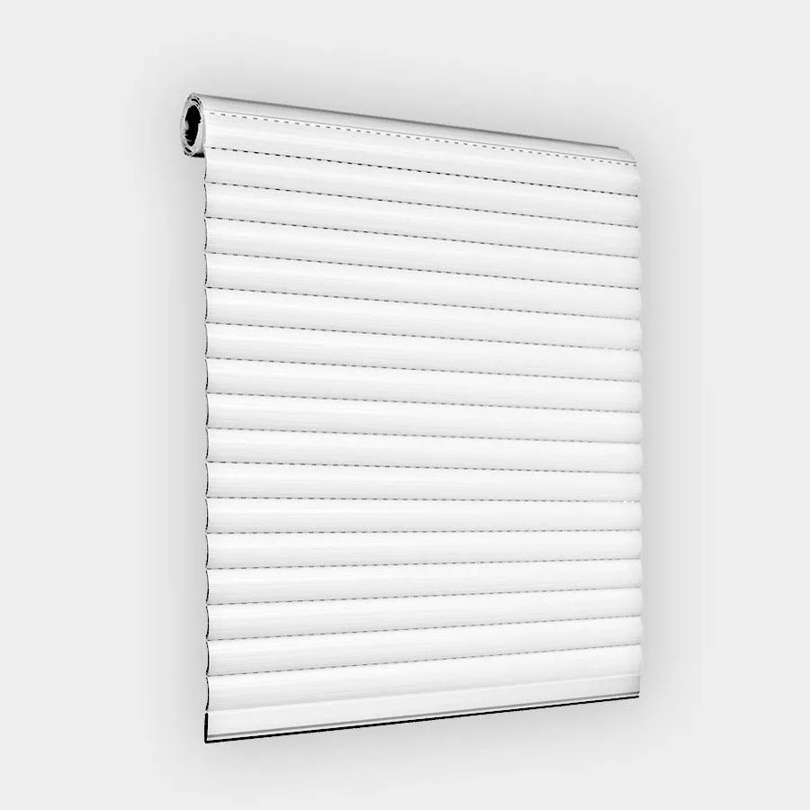 Tablier seul lames PVC de remplacement pour volet roulant — réparation Paris et 93 — réparateur volet roulant, dépannage, motorisation, installation, Île-de-France — Paris 9e Opéra, Paris 10e Canal Saint-Martin, Paris 11e République Bastille, Paris 12e Nation